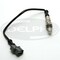 Delphi Oxygen Sensor, Es20322 ES20322 - alternate 1